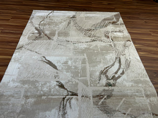 Mini Modern Carpet & Rug 8x11