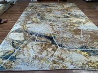 Calyra Modern Carpet & Rug 8x11