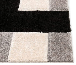 Fluffster Shaggy Carpet & Rug