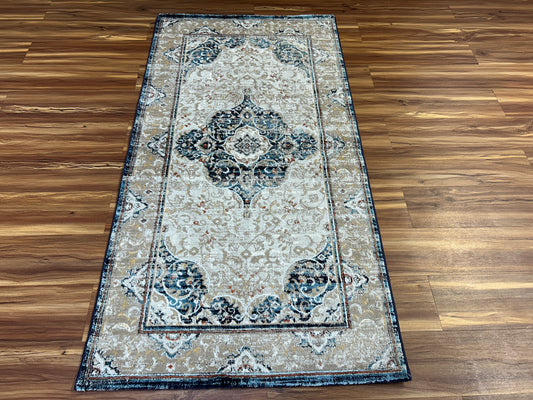 Titan Modern Carpet & Rug 2.7x5.1