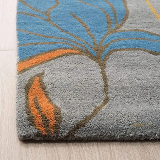 Spreader Hand Tufted Carpet & Rug