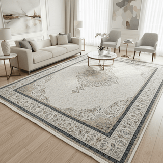 Sadaf Iranian Carpet & Rug 10x13