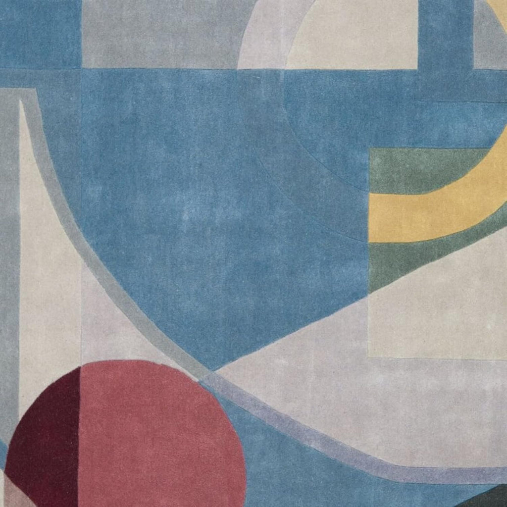 Serapet Hand Tufted Carpet & Rug