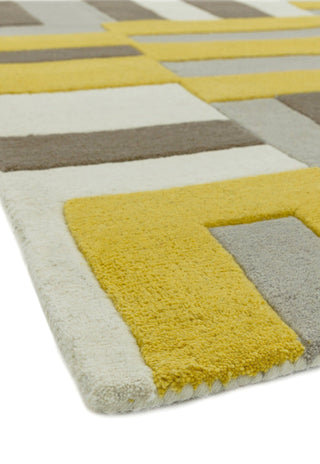 Roseva Hand Tufted Carpet & Rug