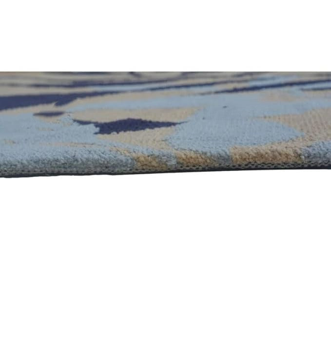 Rosavine Floral Hand Tufted Carpet & Rug