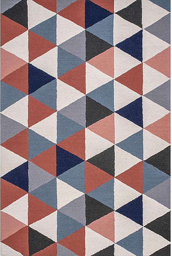 Camissia Hand Tufted Carpet & Rug