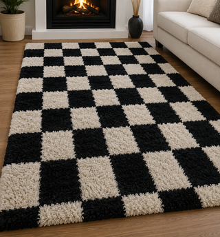 Velzoria Shaggy  Carpet & Rug