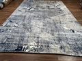 Ravix Modern Carpet & Rug 8x11