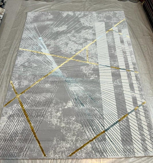 Willow Elegance modern carpet
