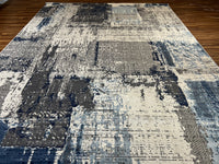 Evora Modern Carpet & Rug 8x11