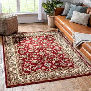 Sculpt Persian Wool Carpet