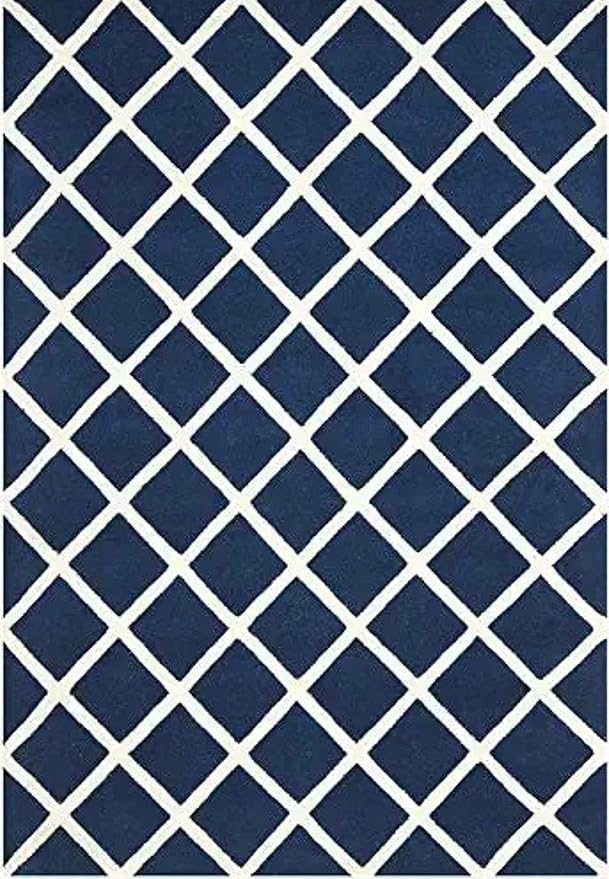 Mazlis Hand Tufted Carpet & Rug