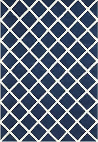 Mazlis Hand Tufted Carpet & Rug