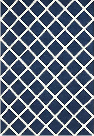 Mazlis Hand Tufted Carpet & Rug