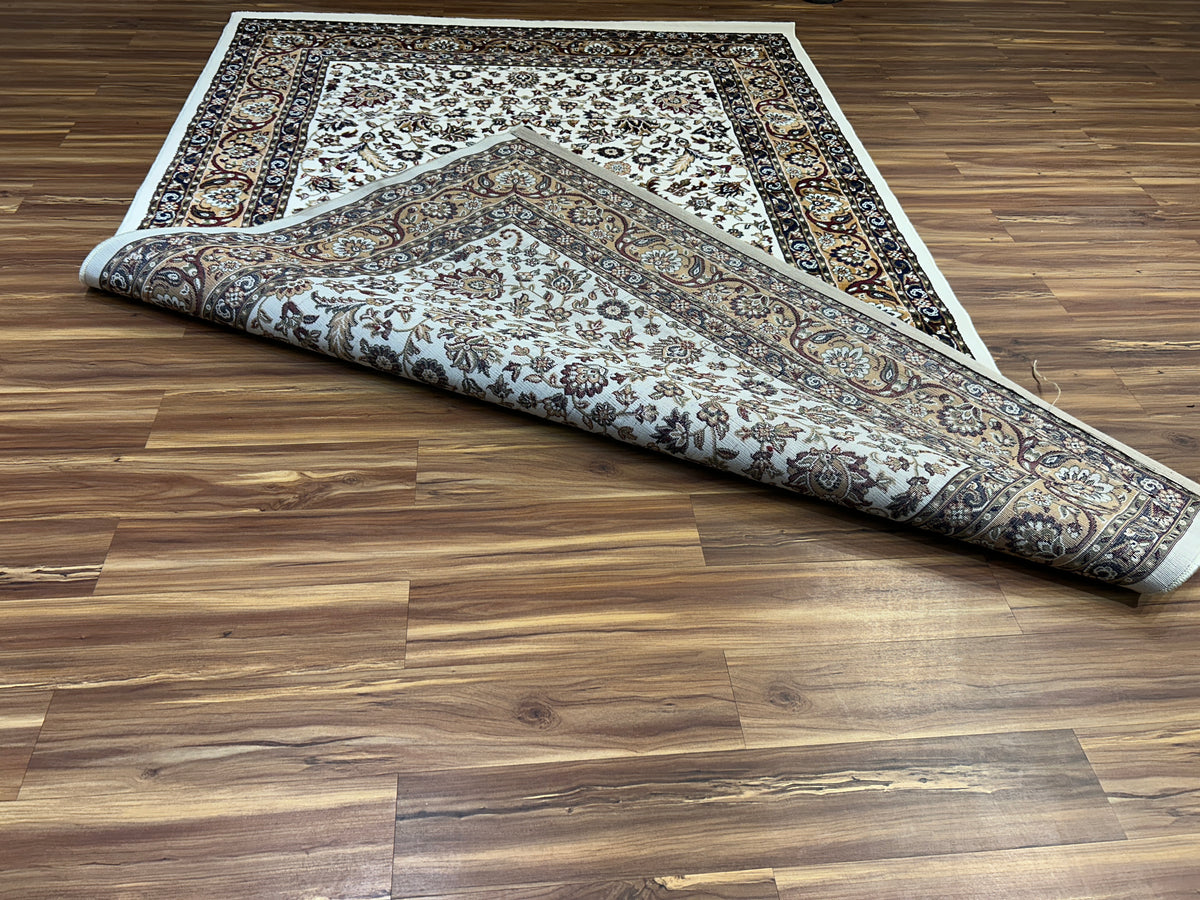 Arvix Persian Carpet & Rug 6x9