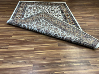 Arvix Persian Carpet & Rug 6x9