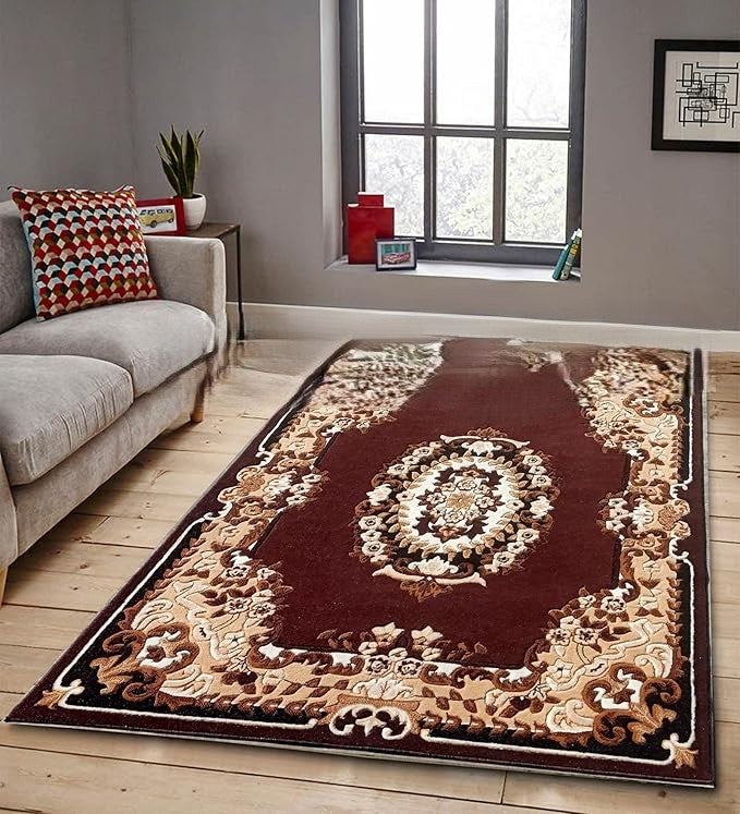 Treasure Premium Hand Tufted Carpet