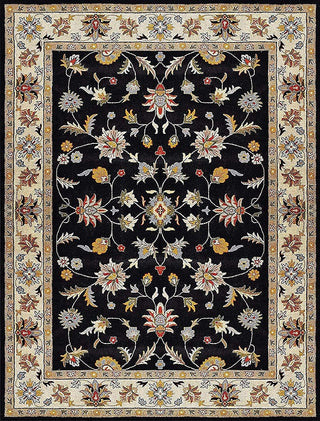 Blossom Floral Hand Tufted Carpet & Rug