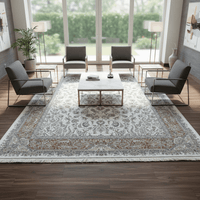 Mehrdad Iranian Carpet & Rug 8x11