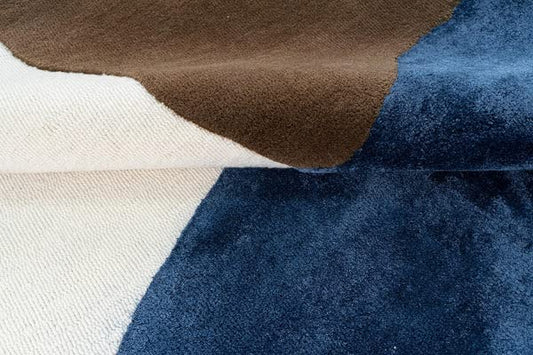 Halli Hand Tufted Carpet & Rug
