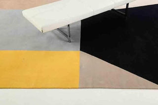Muros Area Rug Premium Hand Tufted Carpet
