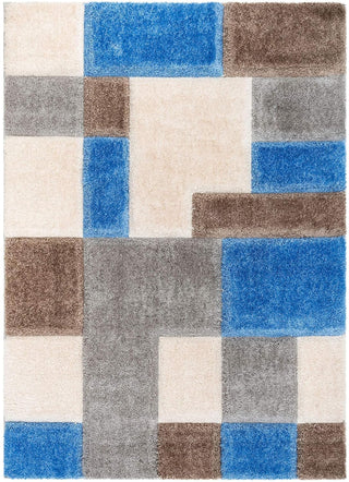 SnugLux Shaggy Carpet & Rug