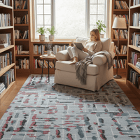 Perfect Paragon Premium Hand Tufted Carpet