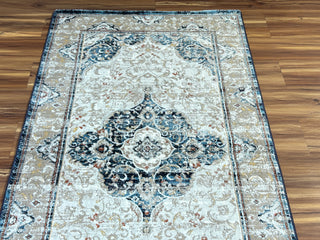 Titan Modern Carpet & Rug 2.7x5.1