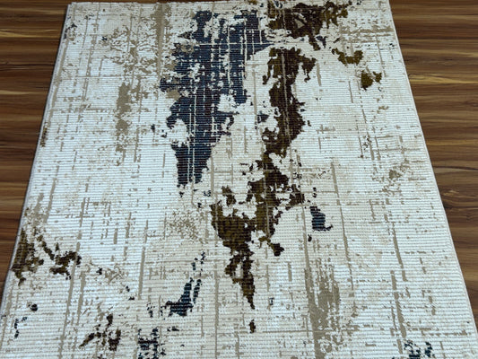 Onyx Modern Carpet & Rug 2.7x5.1