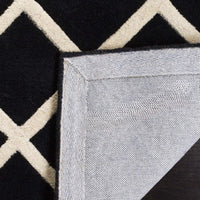 Trellis Hand Tufted Carpet & Rug