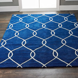 Sanip Hand Tufted Carpet & Rug