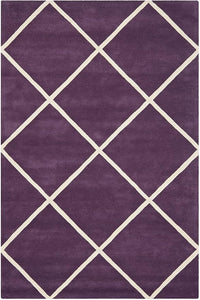 Mahrat Hand Tufted Carpet & Rug