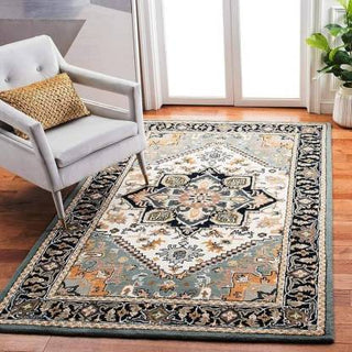 Argentine Premium Hand Tufted Carpet