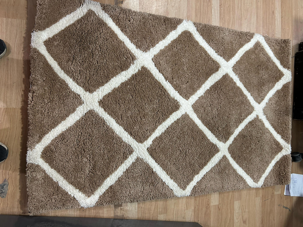 Cuddlora Shaggy Carpet & Rug
