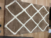 Cuddlora Shaggy Carpet & Rug