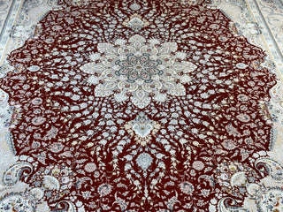 Fhreh Iranian Carpet & Rug 10x13