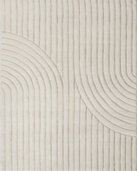 Loriella Hand Tufted Carpet & Rug