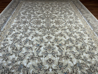 Farzin Iranian Carpet & Rug 9x12