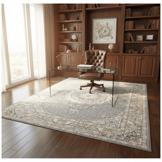 Esfand Iranian Carpet & Rug 10x13