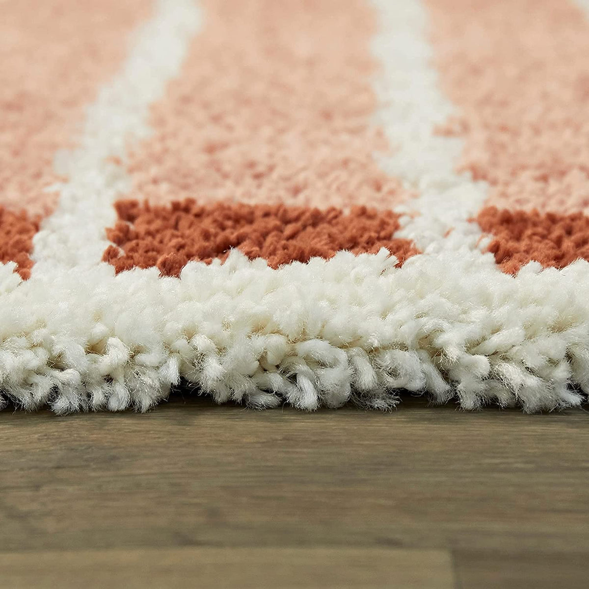 Furrello Shaggy Carpet & Rug