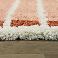 Furrello Shaggy Carpet & Rug