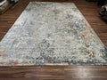 Novique Modern Carpet & Rug 8x11