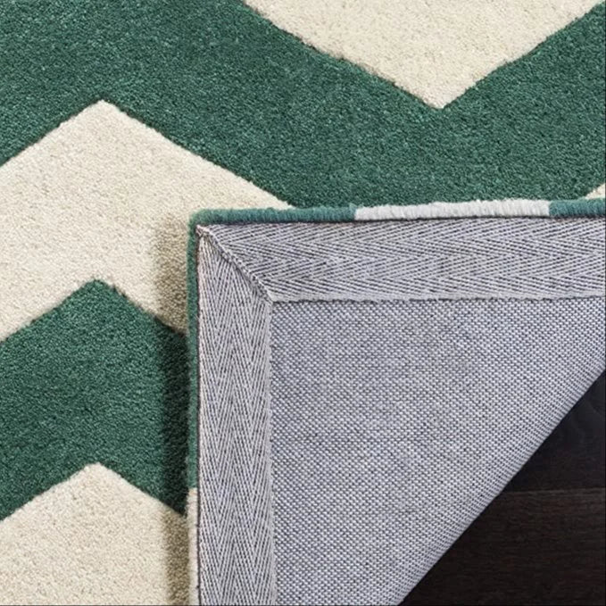 Alhak Hand Tufted Carpet & Rug