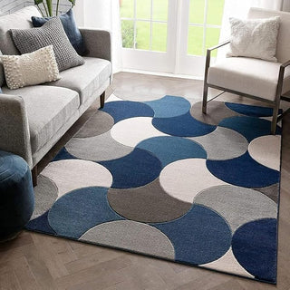 Modern  Hand Tufted Carpet