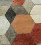 County Hand Tufted Carpet & Rug