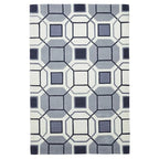 Floriette Hand Tufted Carpet & Rug