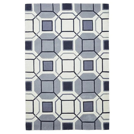 Floriette Hand Tufted Carpet & Rug