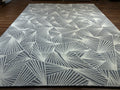 Iskara Modern Carpet & Rug 8x11