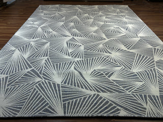 Iskara Modern Carpet & Rug 8x11