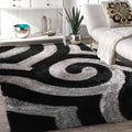 Shagado Shaggy Carpet & Rug